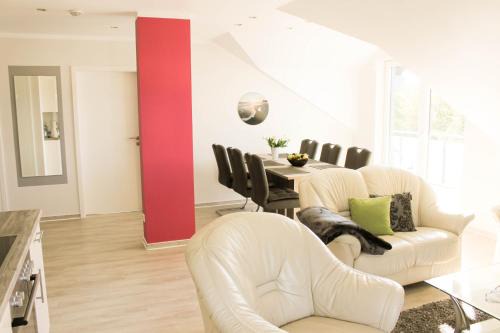 Ahlbeck Apartment | Haus Feriendomizil