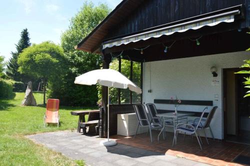 Ferienpark Himmelberg House | Haus Ferienglück