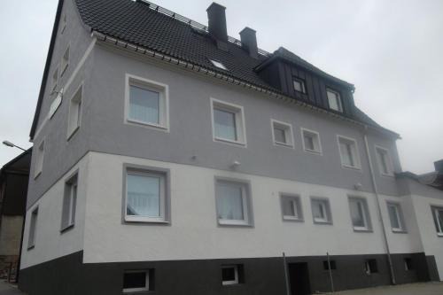 Oberwiesenthal Apartment | Haus Florian