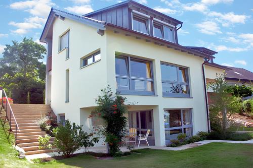 Staufen im Breisgau Apartment | Haus Frölich