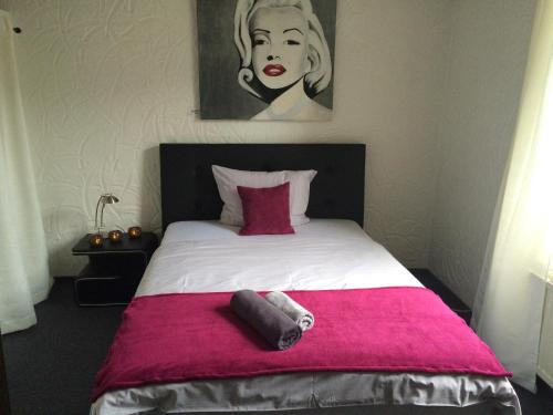 Unterrath Hotel | Haus Gerry