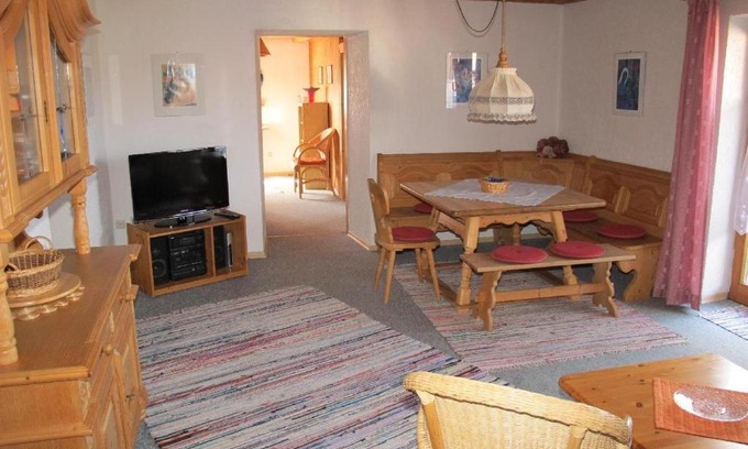 Haidmuhle Apartment | Haus Haidweg Wohnung 4