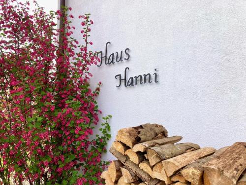 Hoechenschwand House | Haus Hanni