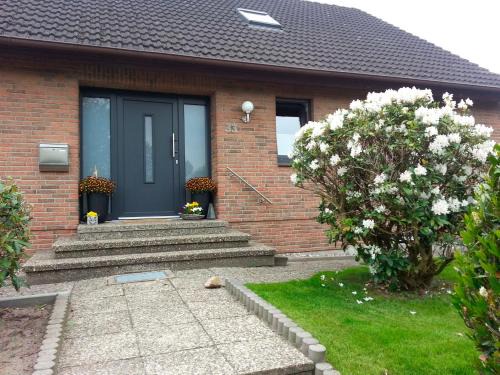 Osterronfeld Apartment | Haus Hansen