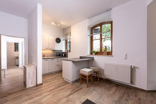 Bischofswiesen Apartment | Haus Hienleit Ferienwohnung Wanderlust
