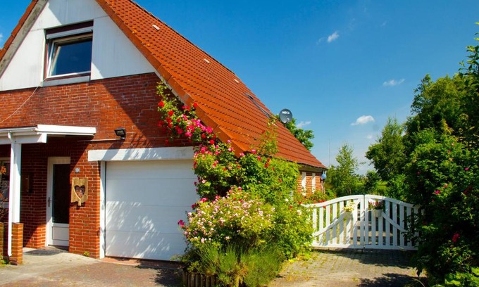 Jemgum House | Haus Horizont