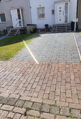 Badenstedt House | Haus im Stadtgebiet mit perfekter Bahnverbindung