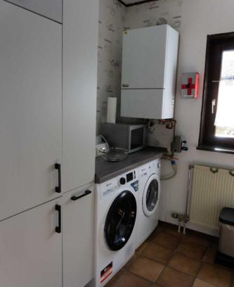 Ferienpark Himmelberg Apartment | Haus Im Wiesengrund OG