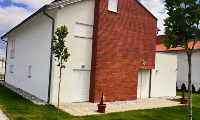 Pejë House | Haus in der Lagja Babanaj Peja