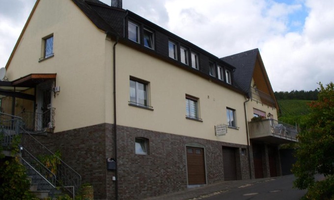 Kues Apartment | Haus Inge Keil