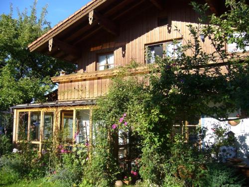 Marquartstein Apartment | Haus Koch-Lechner
