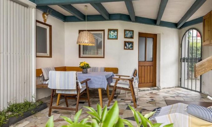 Kressbronn Apartment | Haus Kremeier