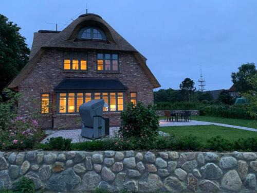 Wyk auf Foehr House | Haus Lee-Ray