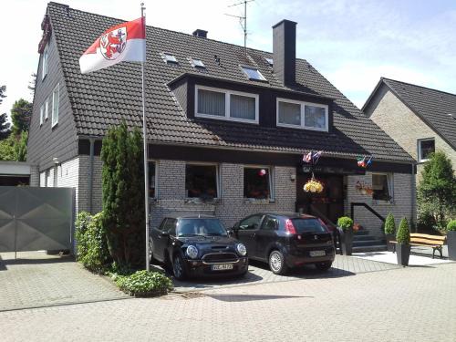 Angermund Hotel | Haus Mariandl