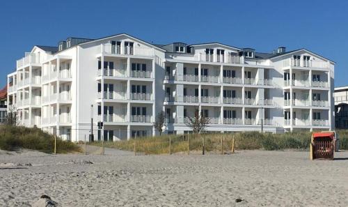 Grossenbrode Apartment | Haus-Meerblick-Villa-Wohnung-43
