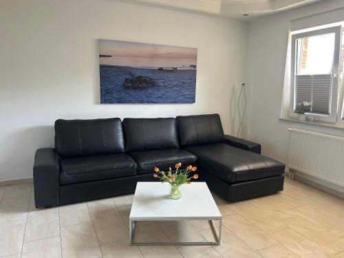 Groemitz Apartment | Haus Meeresbrise