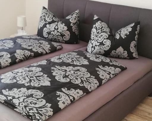 Lauterecken Apartment | Haus Oldenburg in ruhiger Lage mit Parkplatz
