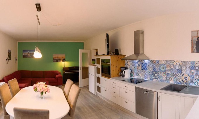 Oveney House | Haus Oveney