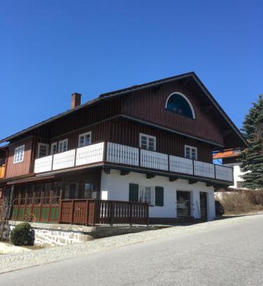 Mauth Apartment | Haus Poxleitner