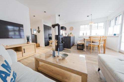 Zingst House | Haus Q Superior - Hälfte 2