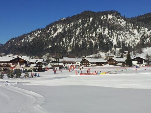 Reit im Winkl Hotel | Haus Regner