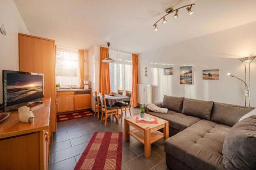 Zinnowitz Apartment | Haus Roland Wohnung 05