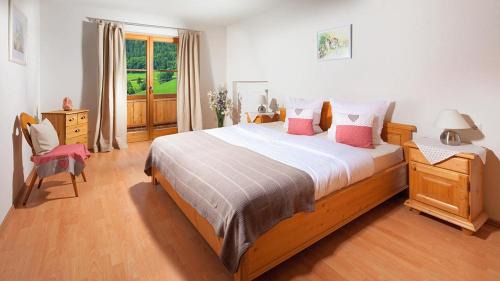 Ramsau bei Berchtesgaden Apartment | Haus Schwarzeck