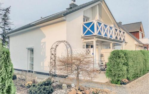 Heringsdorf House | Haus Seeadler 5