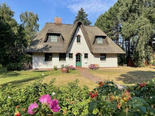 Suddorf House | Haus-Seemoewe