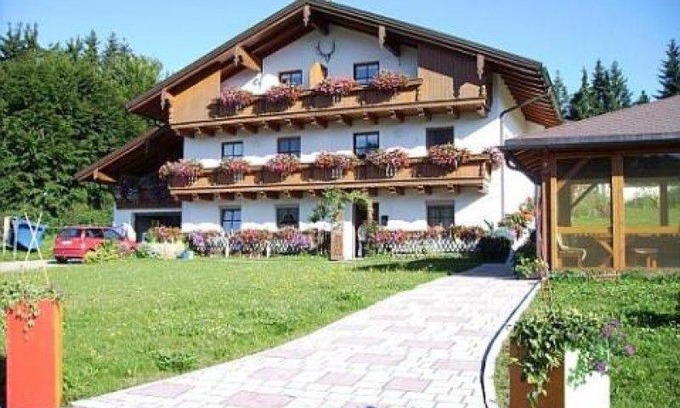 Neureichenau Apartment | Haus-Spannbauer-Wohnung-Dreisessel