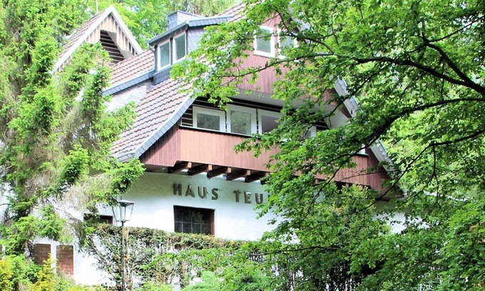 Walporzheim Apartment | Haus Teufenbach - Double room standard