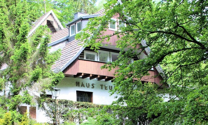 Walporzheim Apartment | Haus Teufenbach