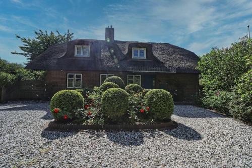 Nebel House | Haus-unter-Reet