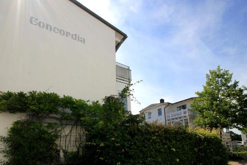 Binz Apartment | Haus & Villa Concordia by Rujana