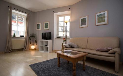 Traben-Trarbach Apartment | Haus Weihertor