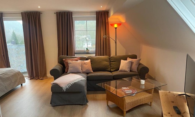 Simonskall Apartment | Haus Wiesengrund