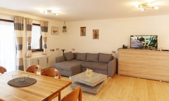 Trarbach Apartment | Haus Wildstein by Interhome