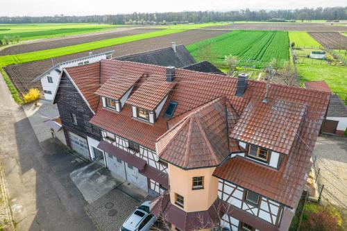Neuried Apartment | Haus48