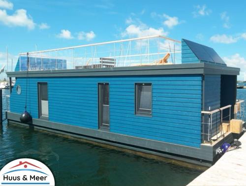 Ostholstein Boat Rental | Hausboot Kaddi`s SunDREAM - Huus & Meer