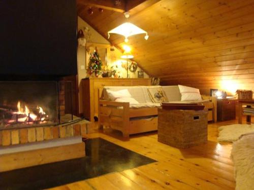 Villard-de-Lans Apartment | haut de chalet 6 P villard de lans