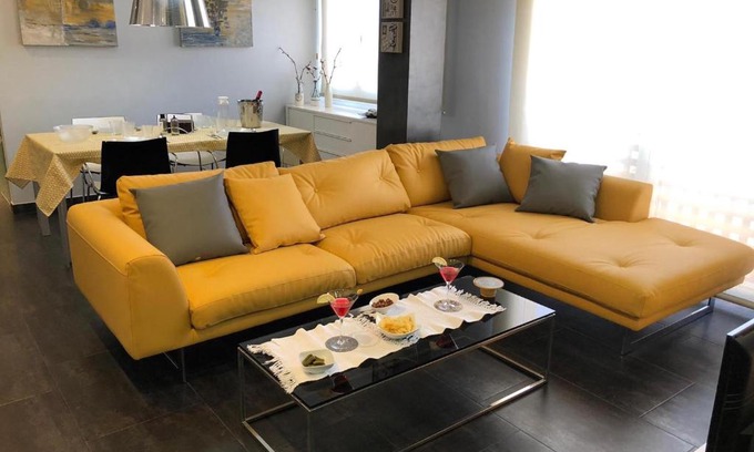 L'Ametlla de Mar Apartment | Hauzify I Apartament Petit Plaer