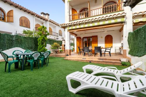 Calafell House | Hauzify I Casa Jaume Soler