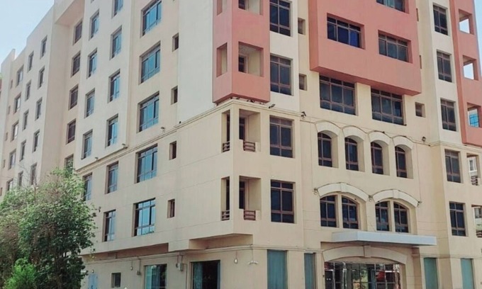 Bur Dubai Apartment | Havana Holiday Homes Oud Metha
