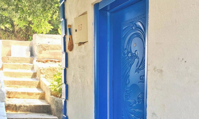 Hisaronu Villa | Have a calm vacation surrounded by mountains and the sea 🏡 Max 8 people