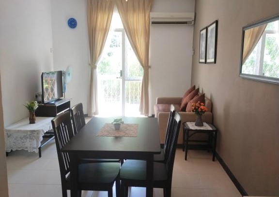 Batu Ferringhi Apartment | Have a pleasant stay with Bayu Emas Homestay