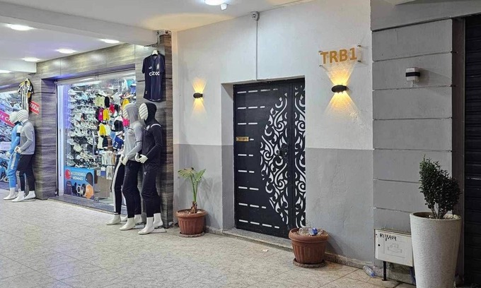 Blida Apartment | Have fun in Blida