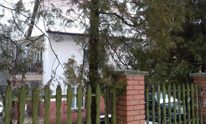 Kesztolc House | Have you been on vacation in Hungary? It's time!