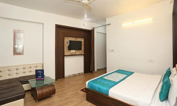 Jodhpur Hotel | Haveli Inn Jodhpur