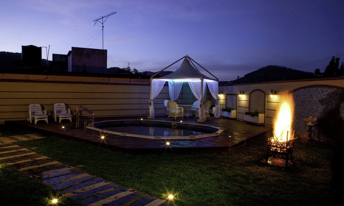Pudumund Hotel | Havelock Leisure