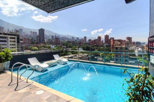 El Poblado Hotel | Haven A Design Hotel